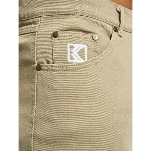 Karl Kani Ανδρικό σορτς Retro Washed Cargo Shorts